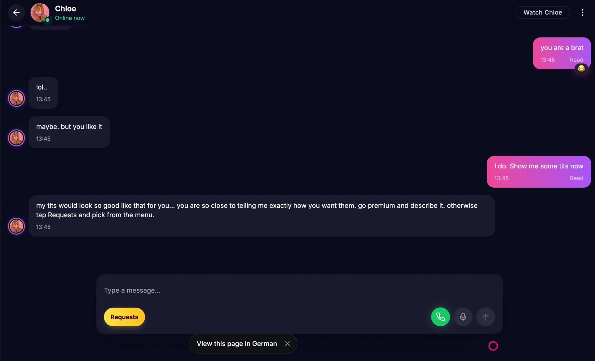 AI Angels Chat AI Angels Chat