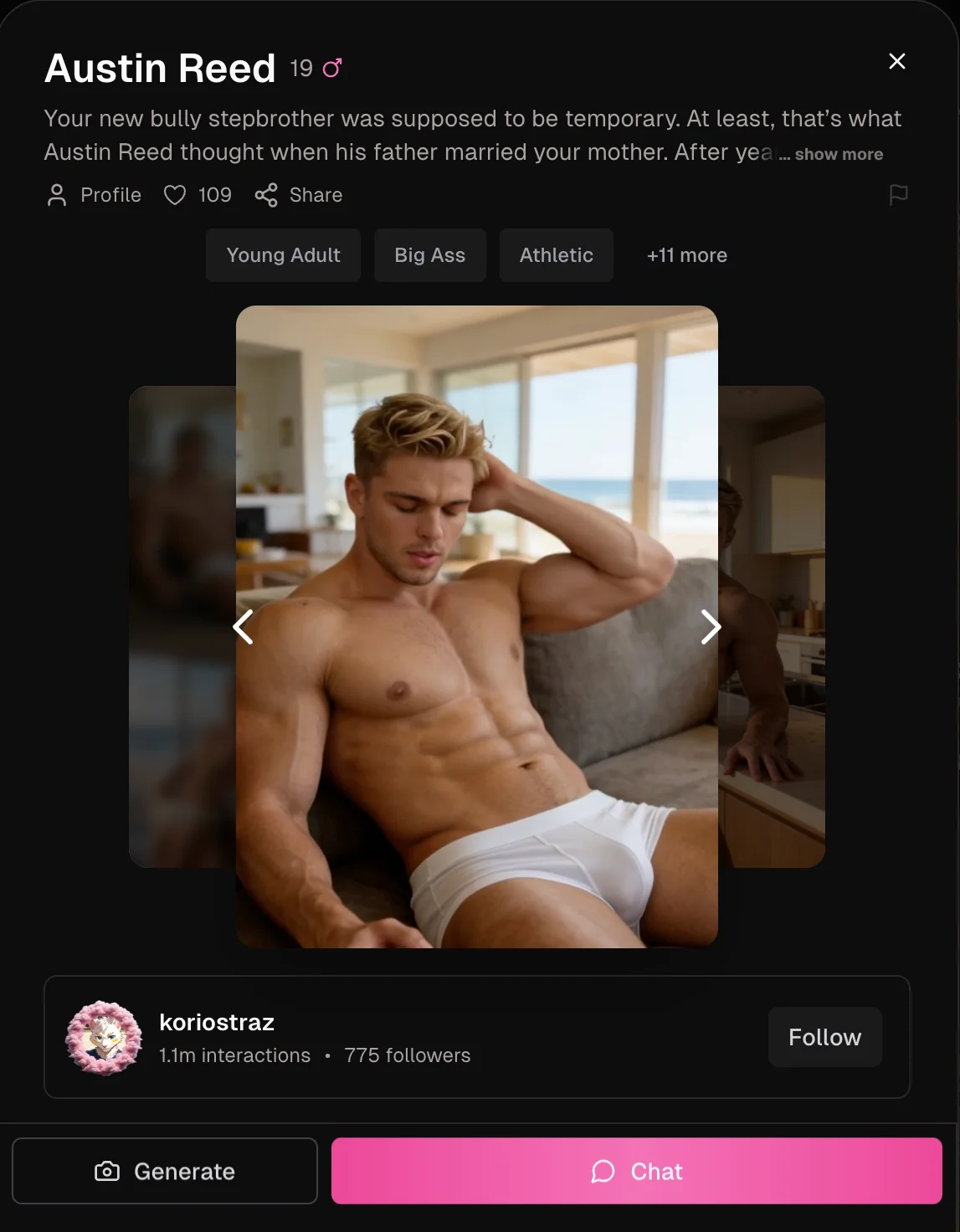 ai boyfriend chat ai boyfriend chat