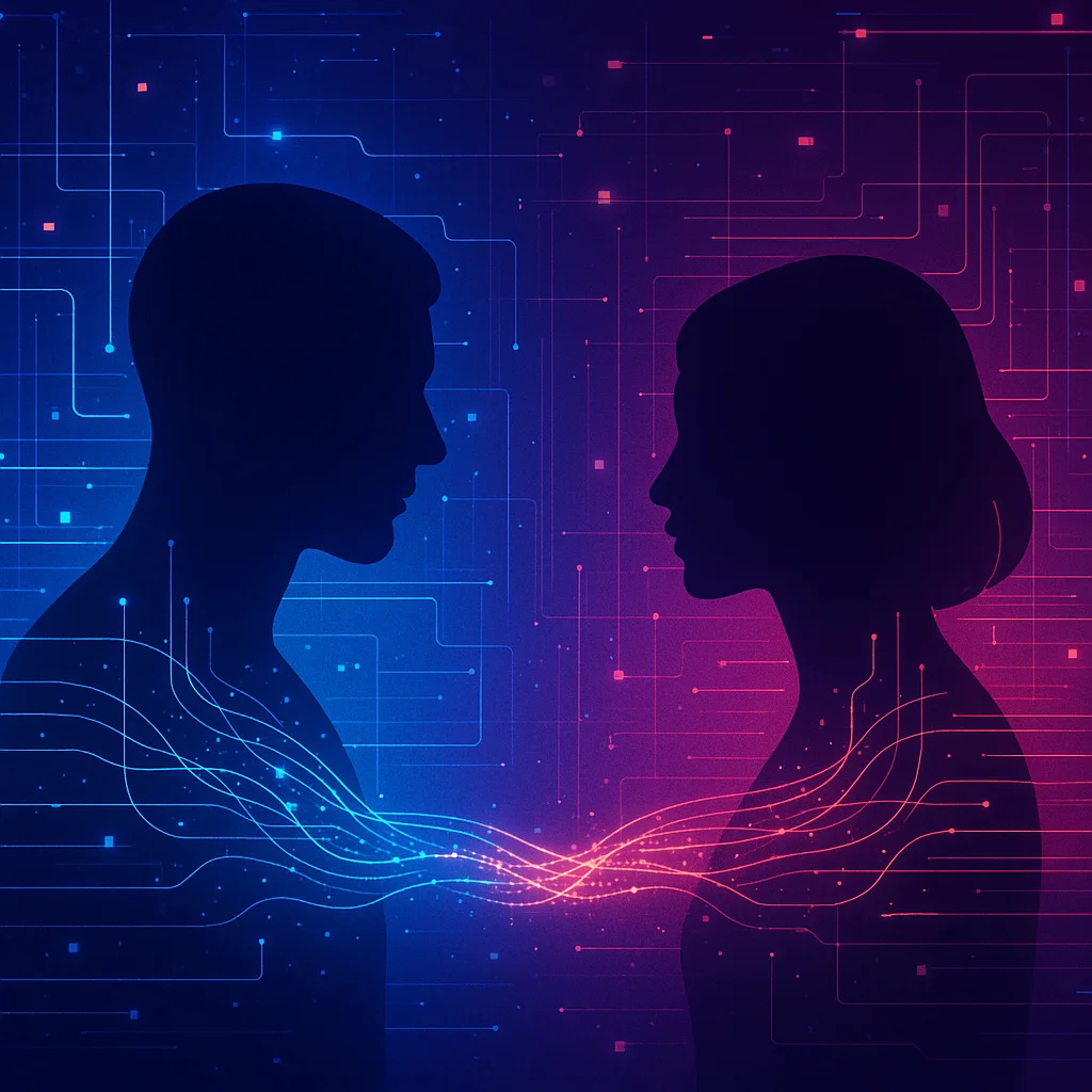 Can AI Porn Replace Human Porn? Can AI Porn Replace Human Porn?