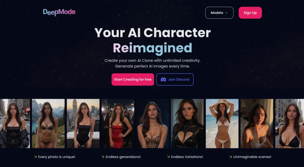 AI Porn Generators DeepMode AI AI Porn Generators DeepMode AI