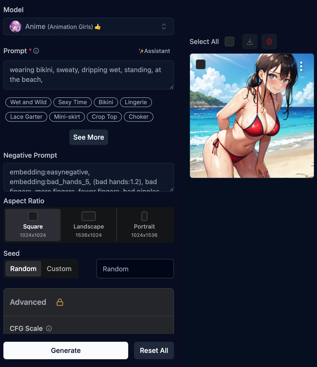 GPTGirlfriend gallery 2