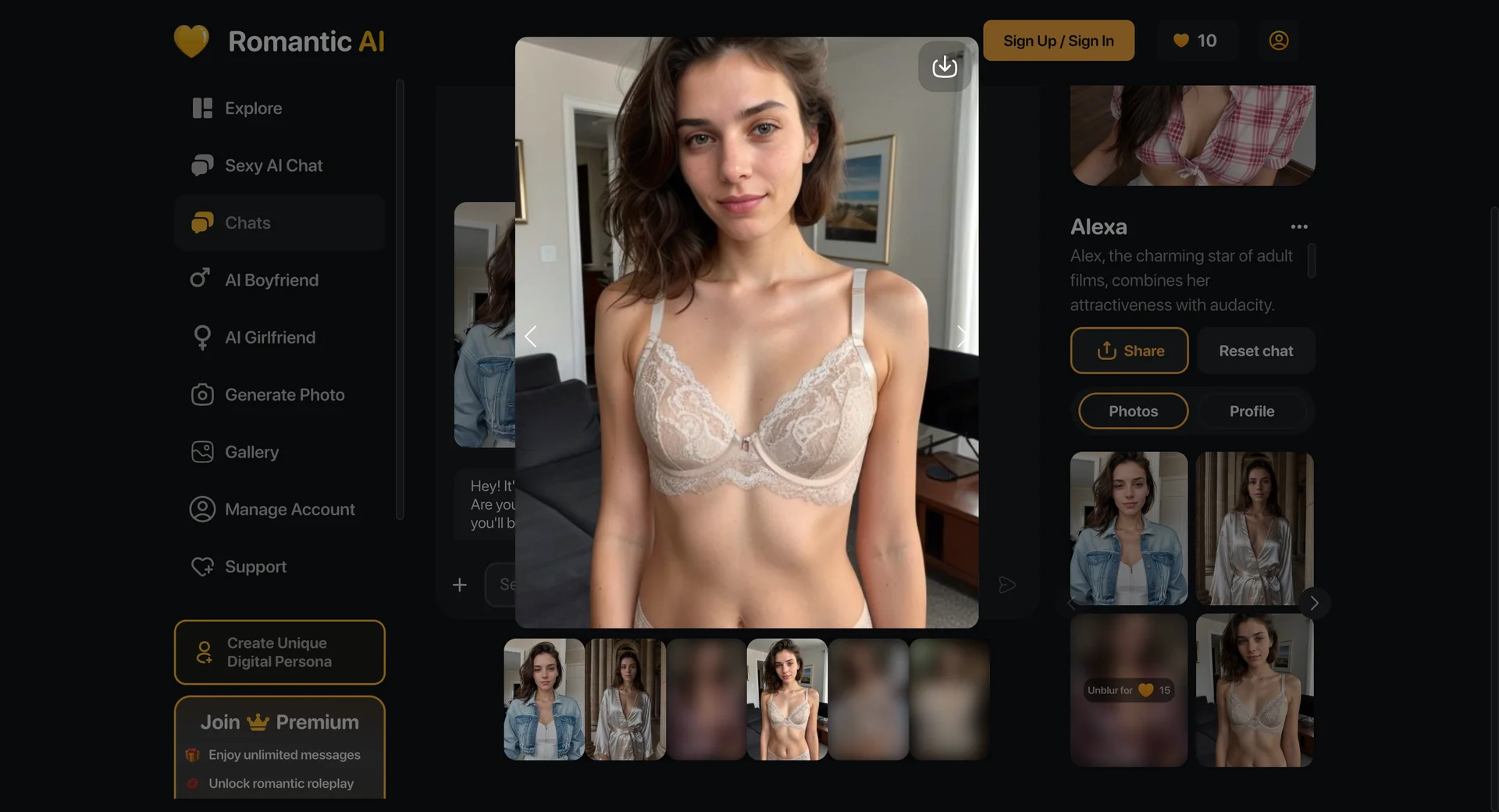 romantic ai girlfriend romantic ai girlfriend