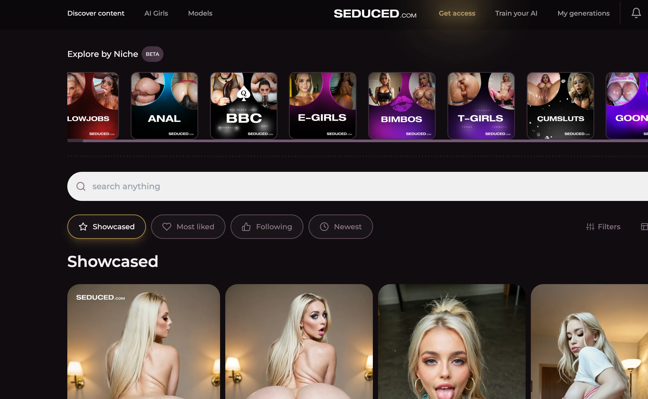 Seduced.com
